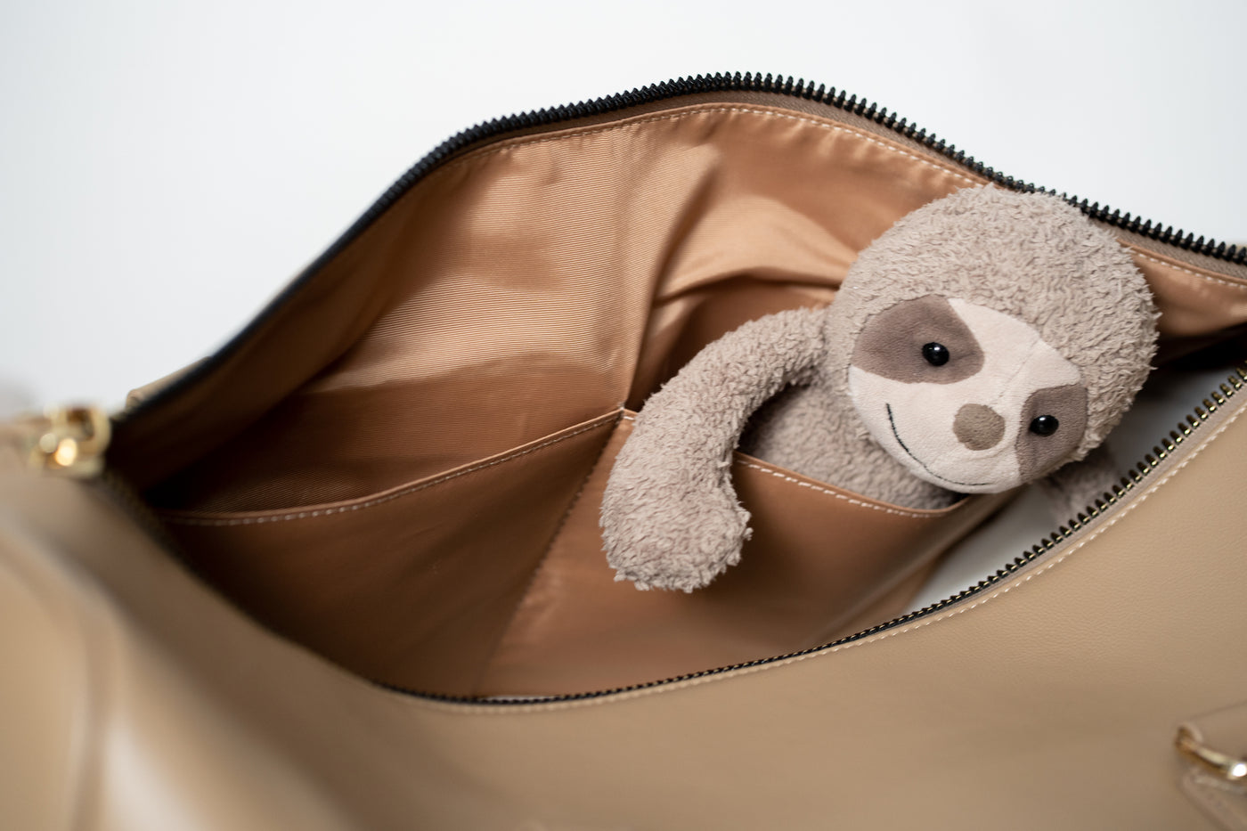 The Mama Bag Weekender