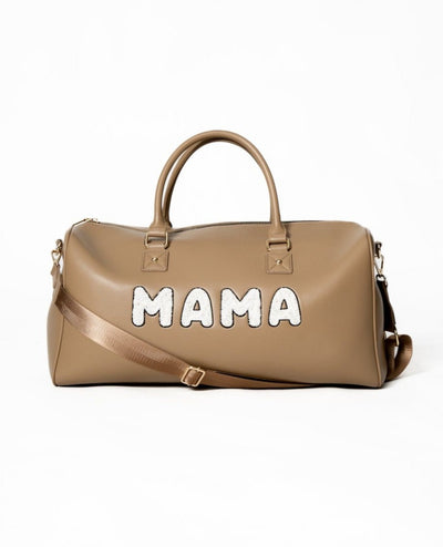 vegan duffle bag 